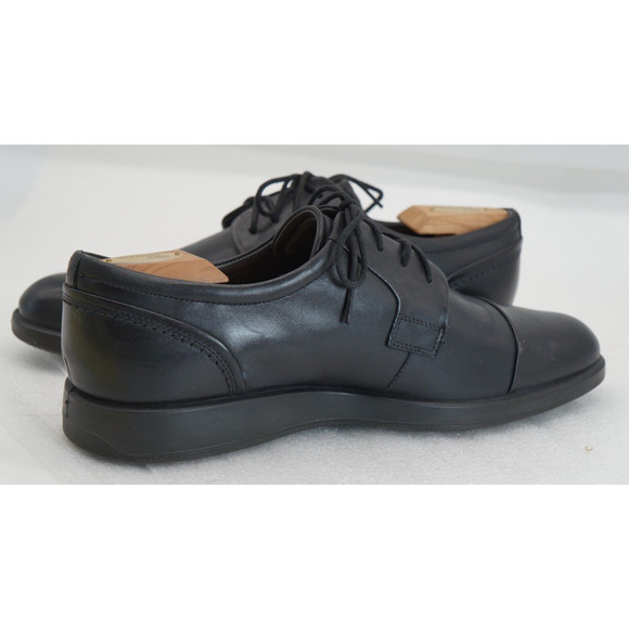 ECCO Men\'s Jared Cap Toe Tie Oxford Mens SIZE EU 45 main image 9